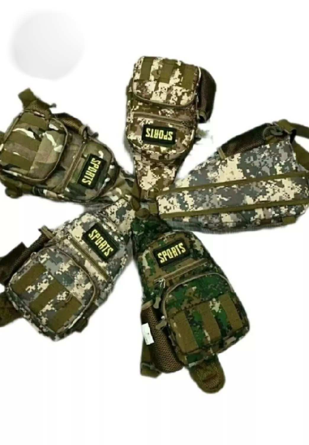 картинка Сумка без выбора от магазина Одежда+