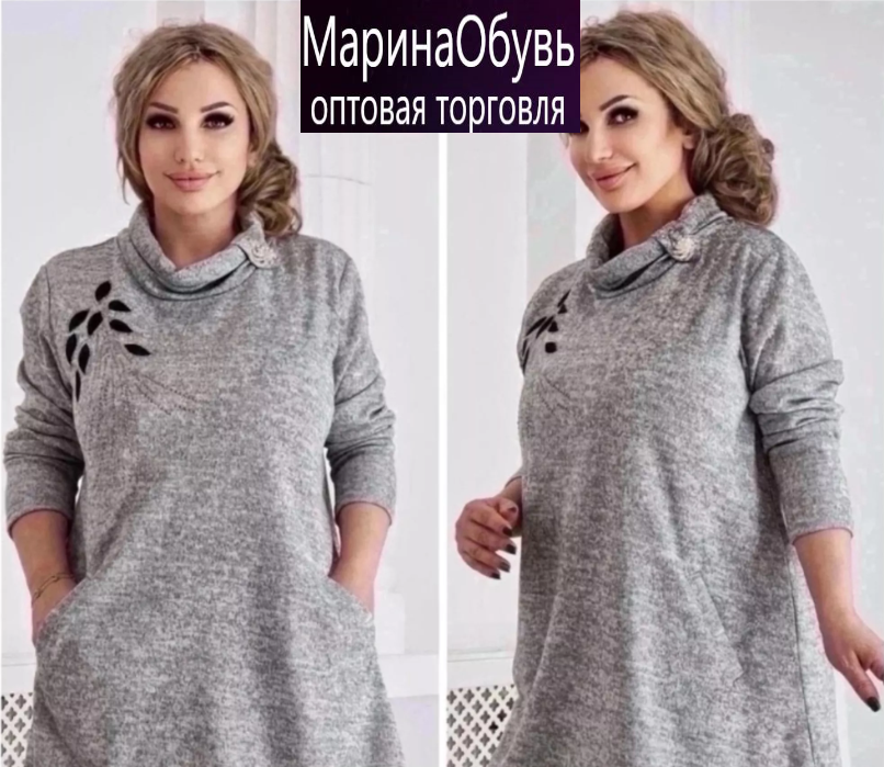 картинка Туника от магазина Одежда+