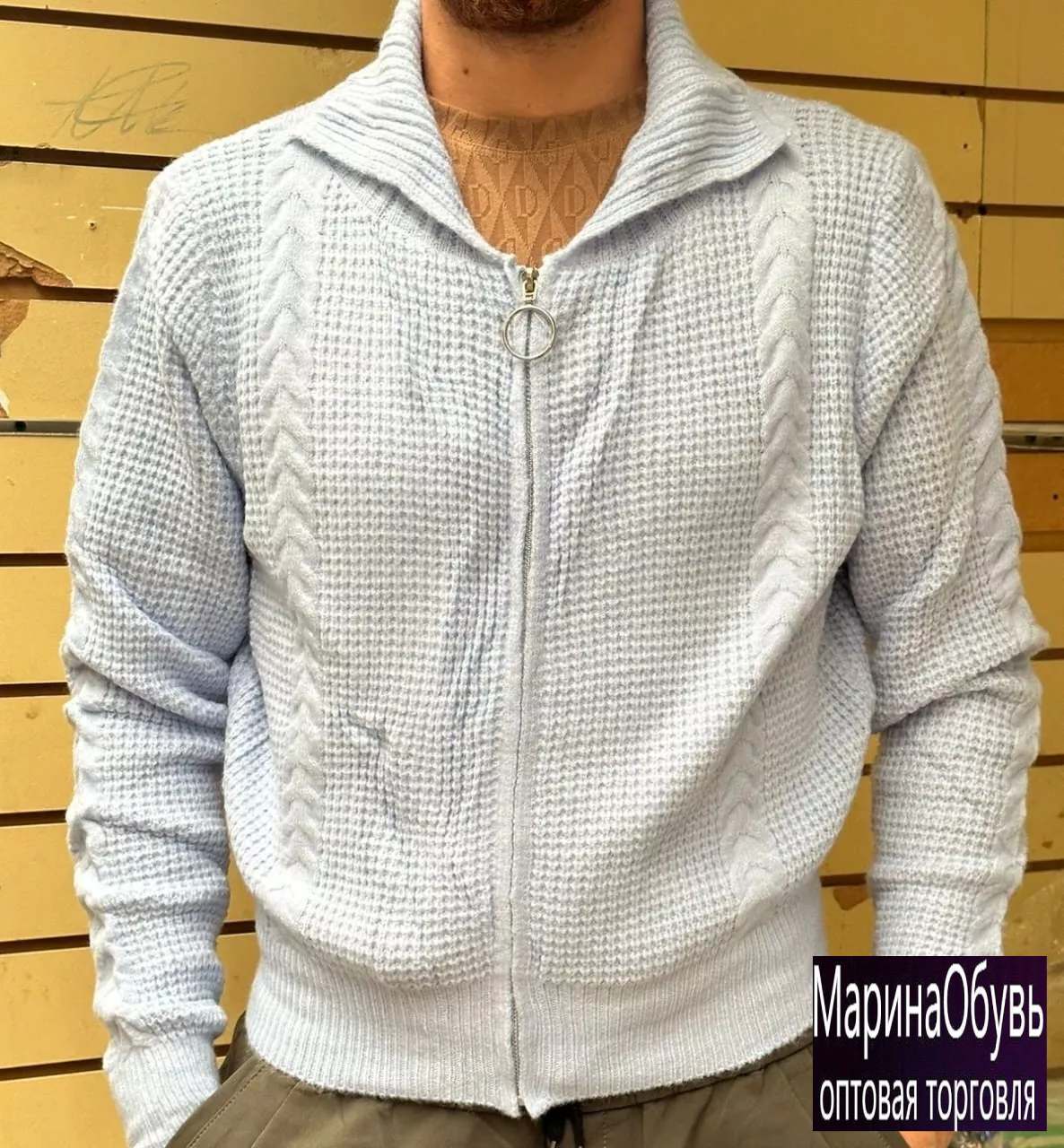 картинка Джемпер от магазина Одежда+