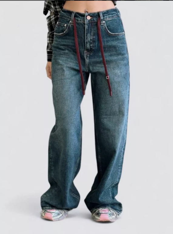 картинка Джинсы от магазина Одежда+