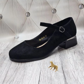 фото весенние женские туфли оптом Москва