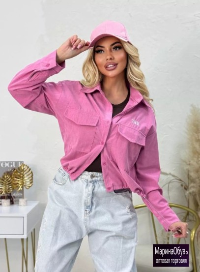 картинка Рубашка от магазина Одежда+