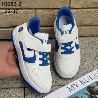 фото весенние кроссовки для девочек оптом