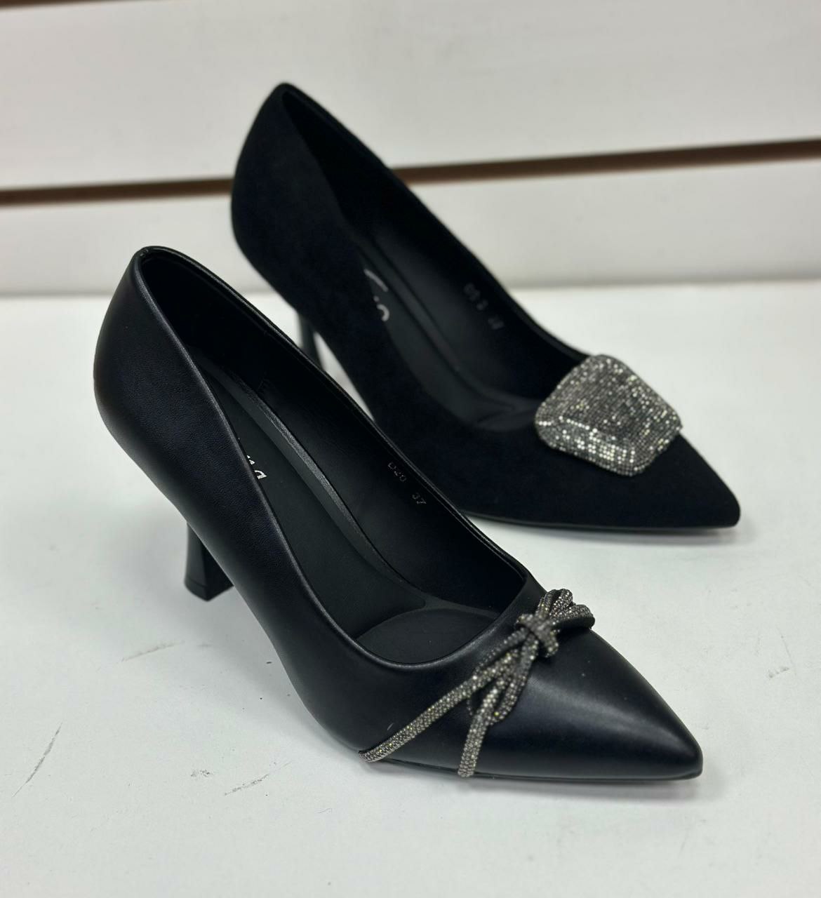 фото весенние женские туфли оптом Москва