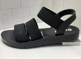 фото весенние женские босоножки оптом