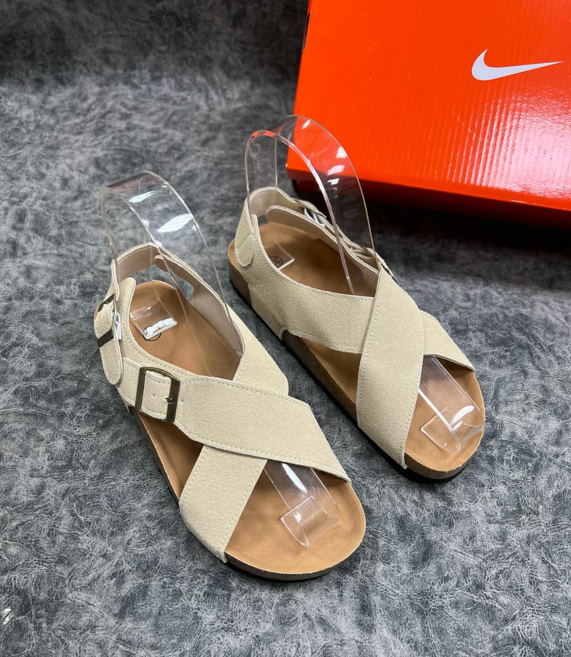 фото летние женские босоножки оптом