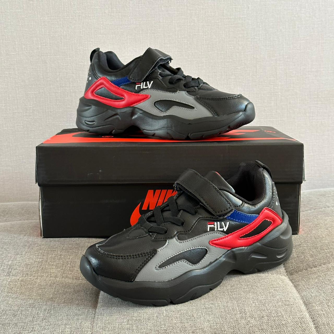 фото весенние кроссовки для мальчиков оптом