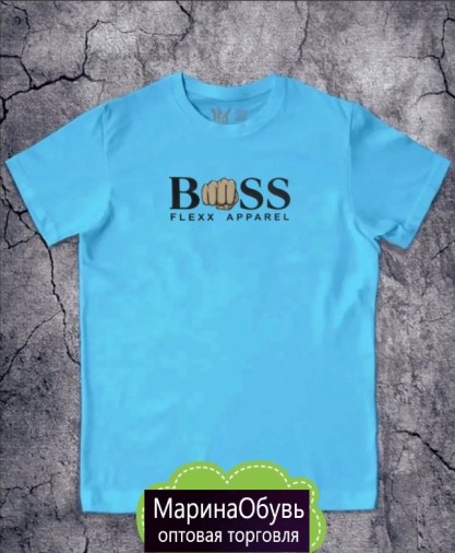 картинка Футболка Без выбора цвета от магазина Одежда+