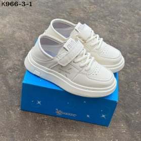 фото весенние кроссовки для девочек оптом