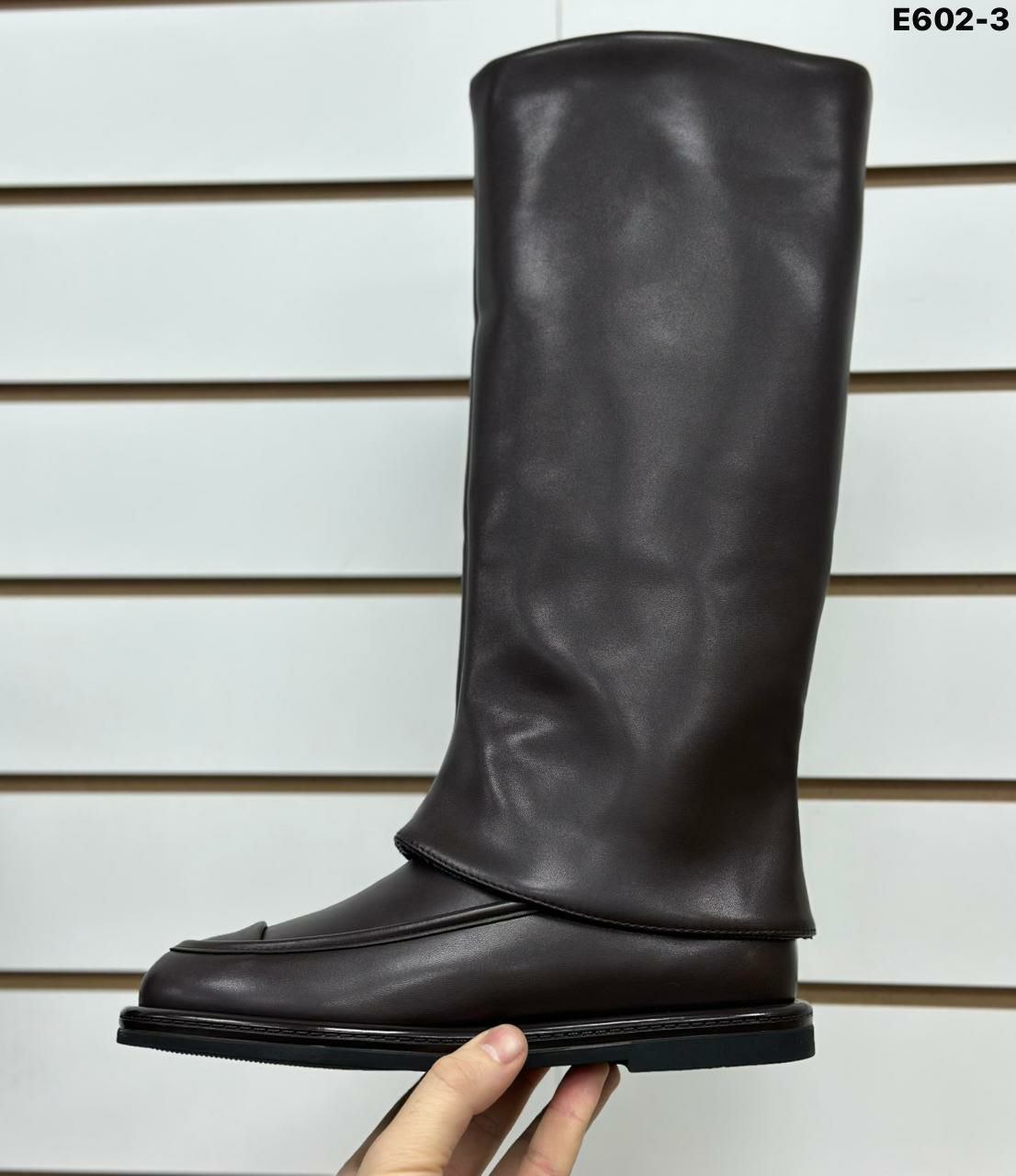 фото зимние женские сапоги оптом с доставкой