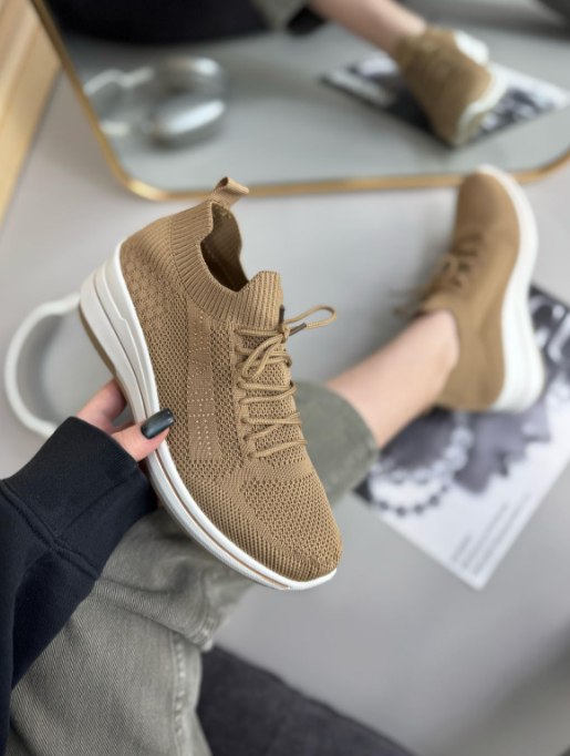 фото весенние женские слипоны оптом