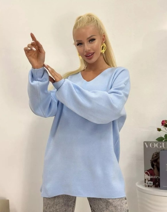 картинка Джемпер от магазина Одежда+