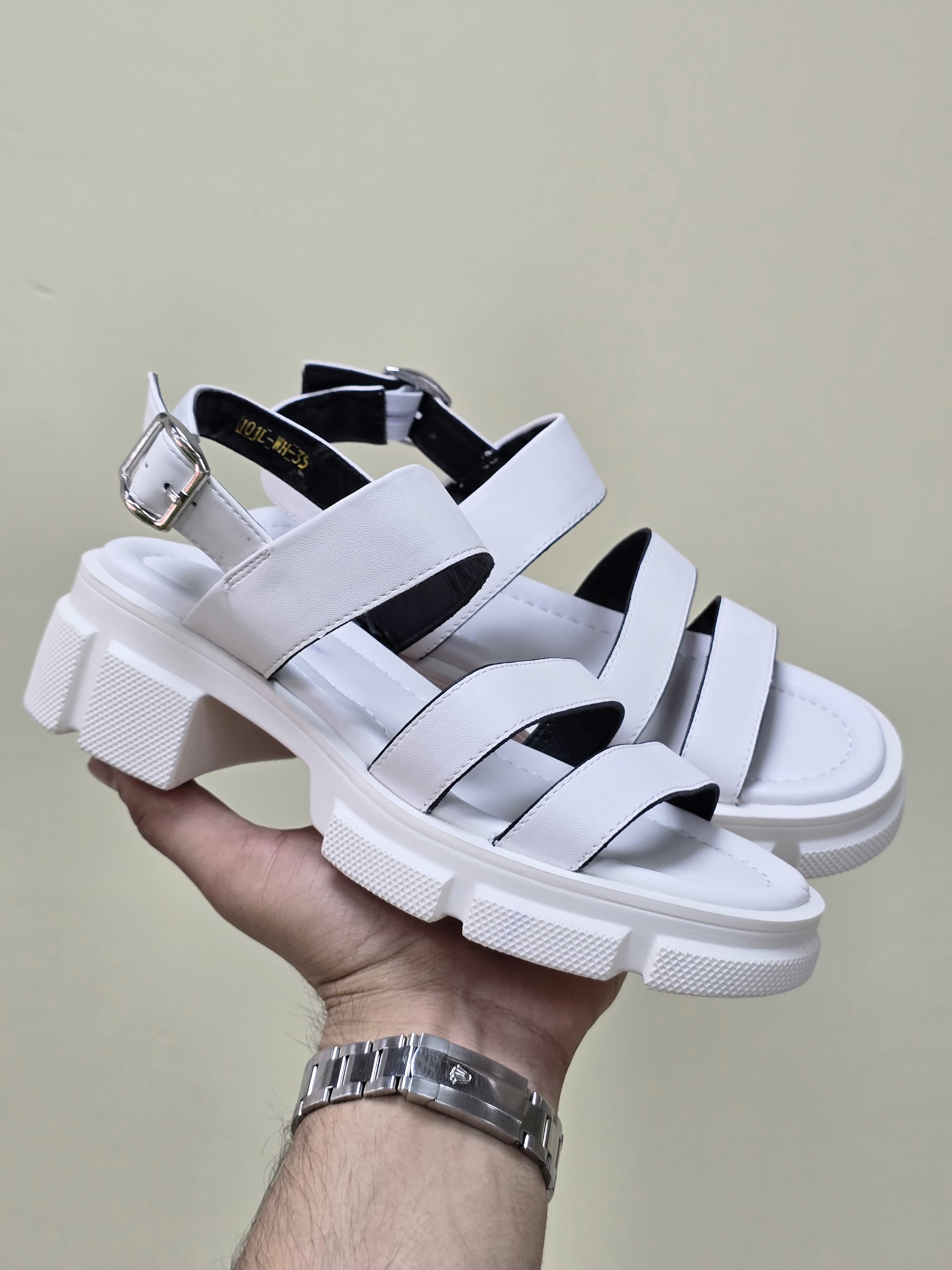 фото летние женские босоножки оптом