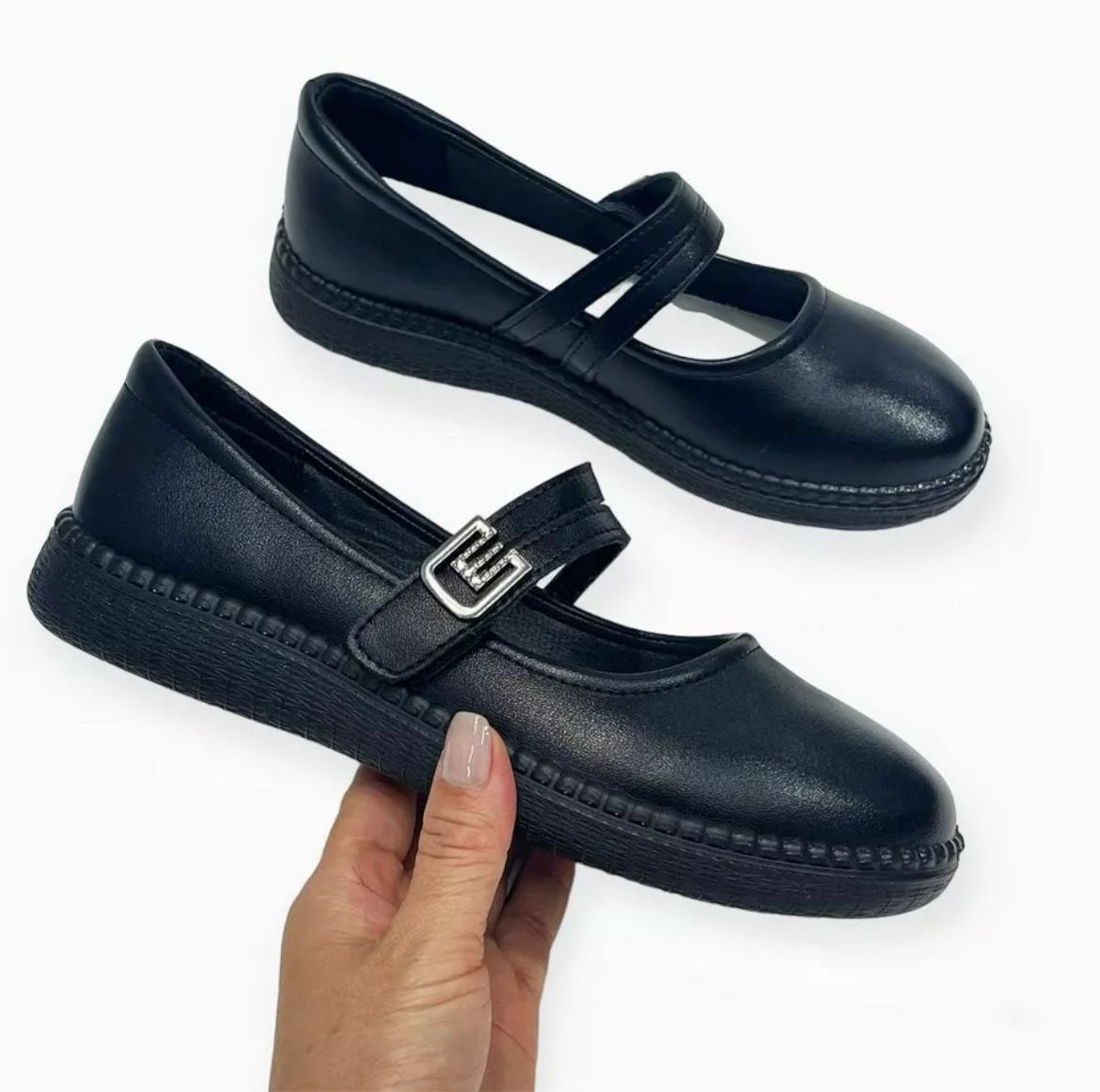 фото весенние женские туфли оптом Москва