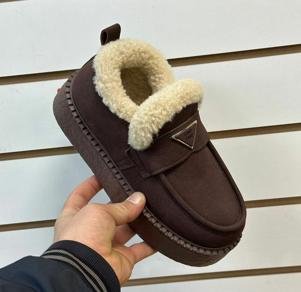 фото зимние женские угги оптом