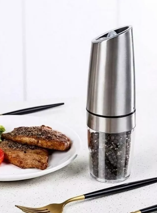 картинка Мельница для специй электрическая от магазина Одежда+