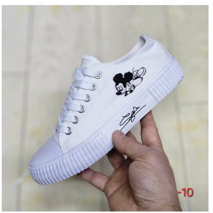 фото летние женские кеды оптом