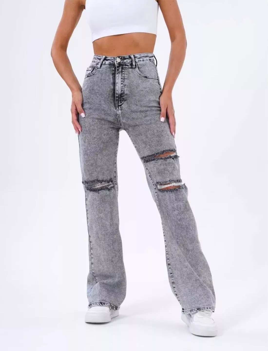 картинка Джинсы от магазина Одежда+