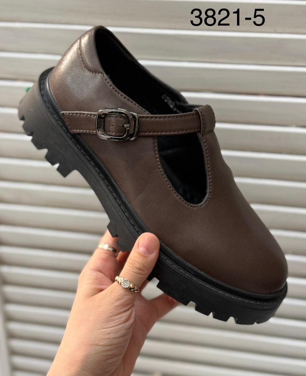 фото весенние женские туфли оптом Москва