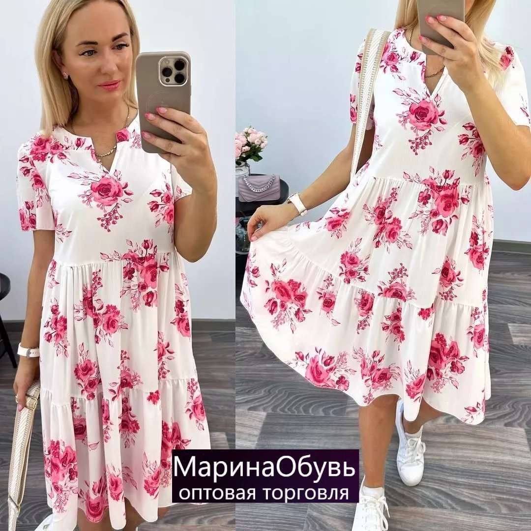 картинка Платье от магазина Одежда+