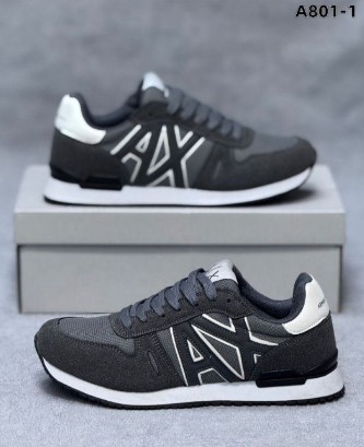 фото весенние мужские кроссовки оптом с доставкой