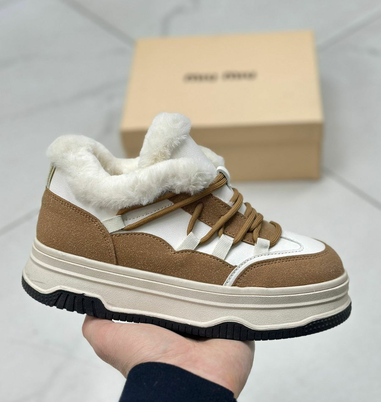 фото зимние женские кроссовки оптом с доставкой