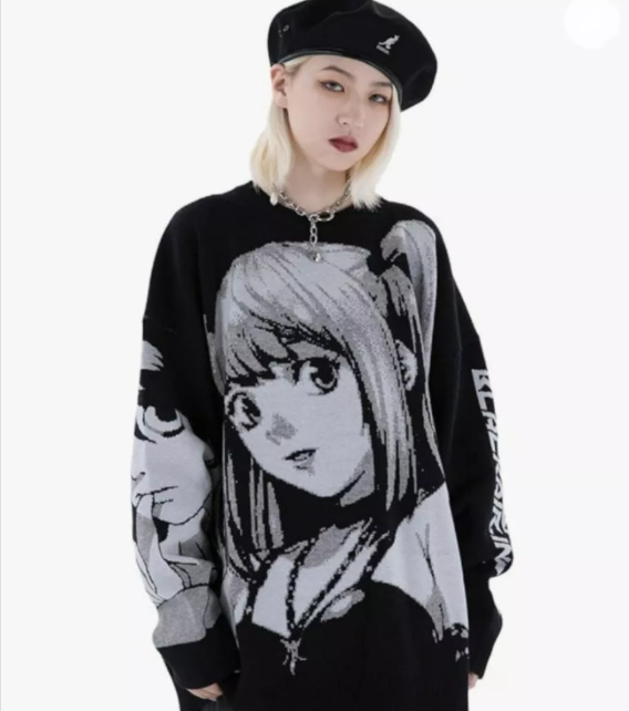 картинка Джемпер от магазина Одежда+