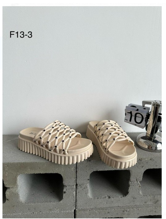 фото летние женские тапочки оптом