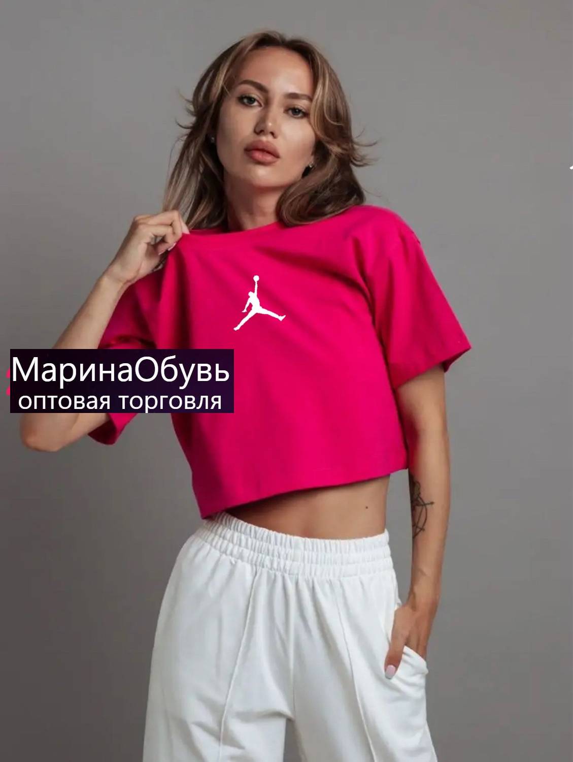 картинка Футболка от магазина Одежда+