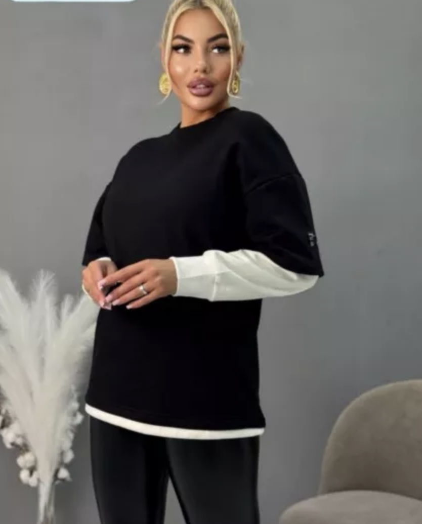 картинка Кофта от магазина Одежда+