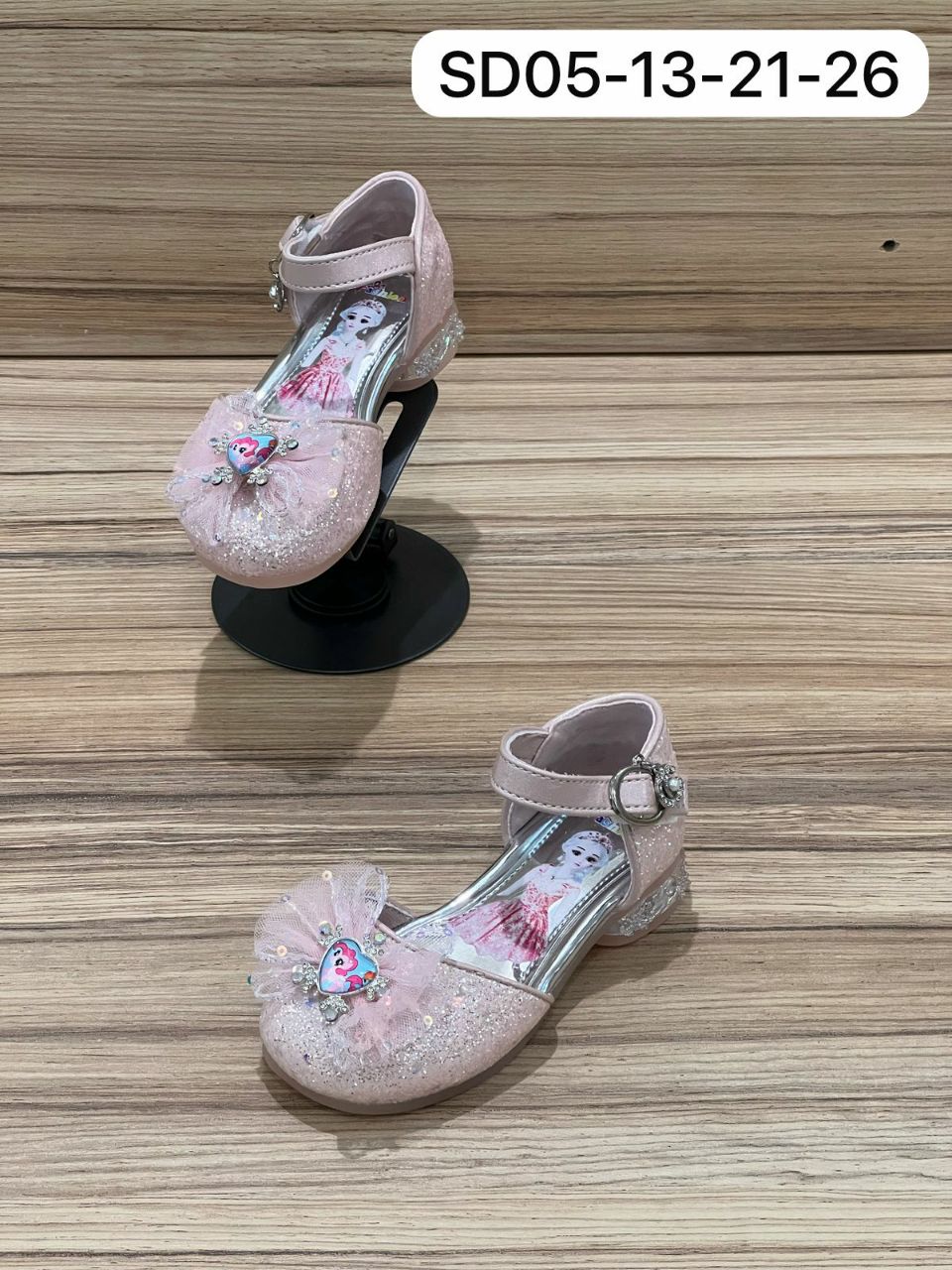 фото летние туфли для девочек оптом
