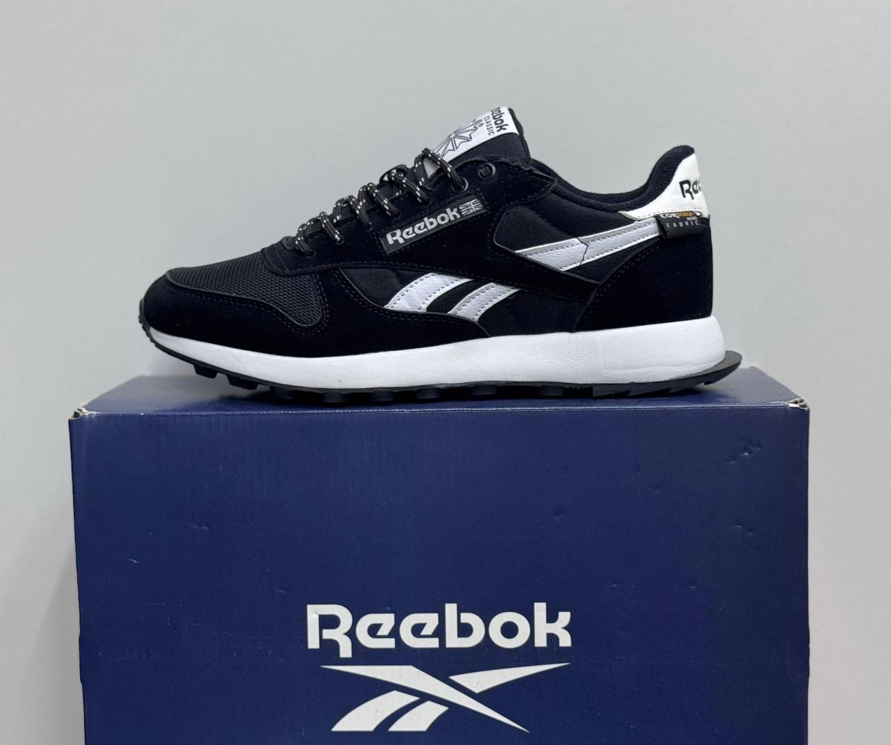 фото Мужские летние кроссовки Reebok 756359 оптом на лето для мужчин
