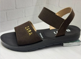 фото весенние женские босоножки оптом