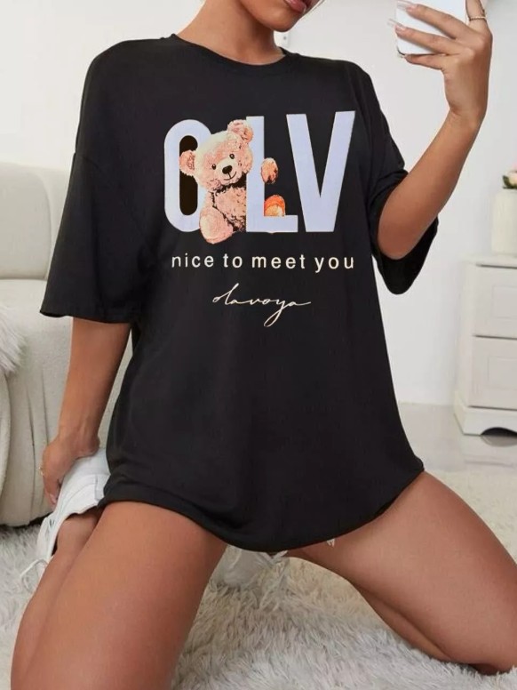 картинка Футболка от магазина Одежда+