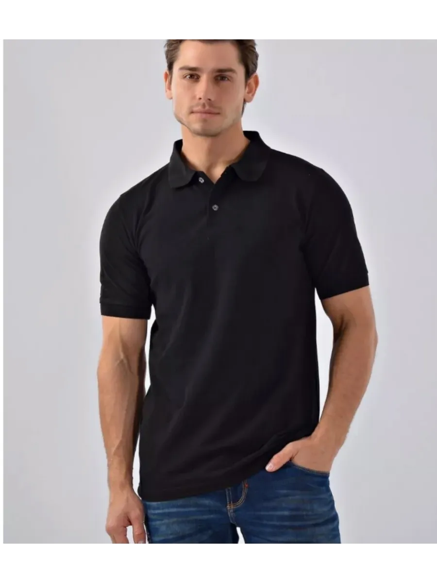 картинка Футболка поло от магазина Одежда+