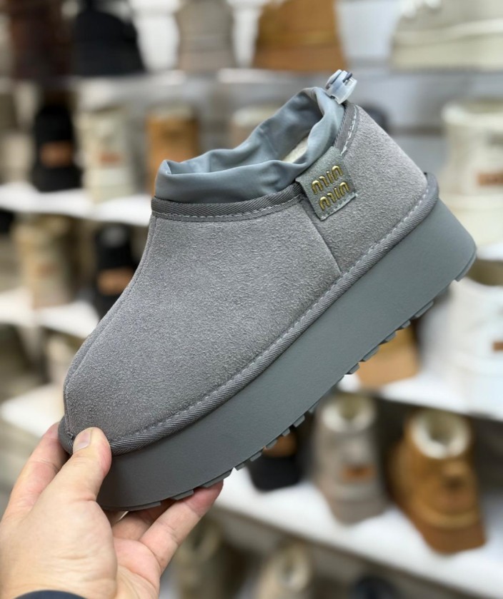 фото зимние женские угги оптом