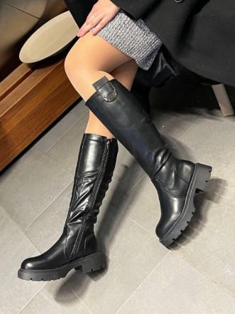 фото зимние женские сапоги оптом с доставкой