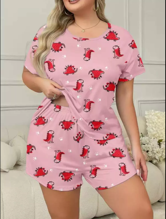 картинка Пижама от магазина Одежда+