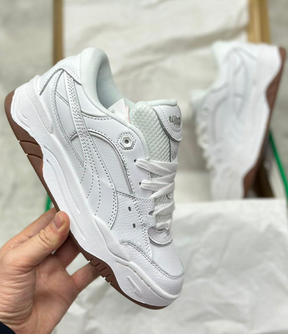 фото мужские кроссовки puma 188732 оптом