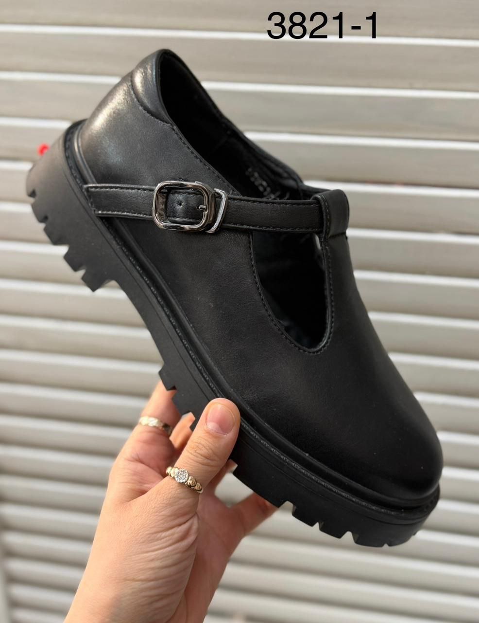 фото весенние женские туфли оптом Москва