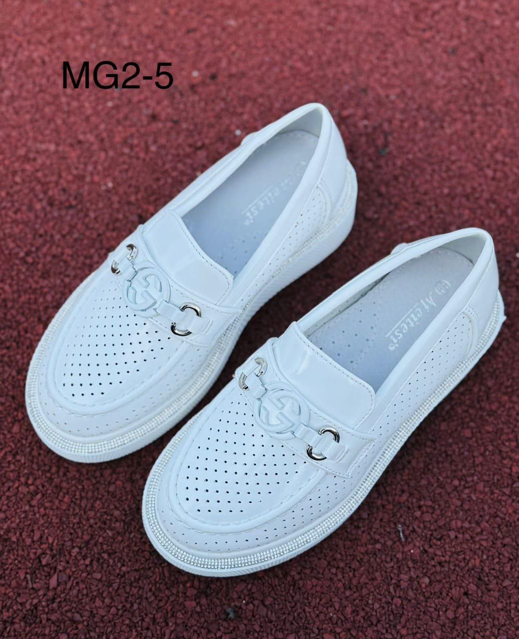 фото весенние туфли для девочек оптом