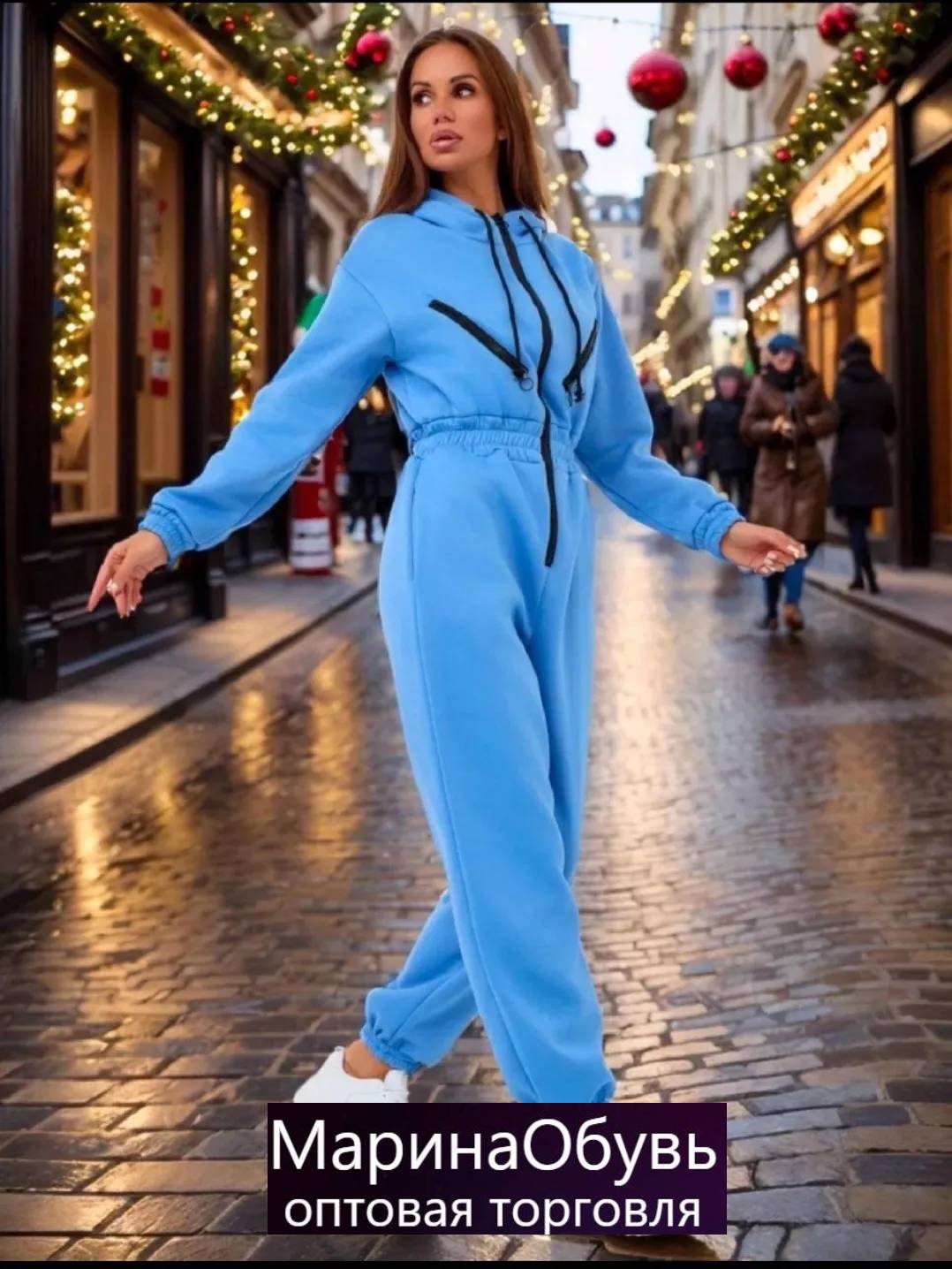 картинка Комбинезон от магазина Одежда+