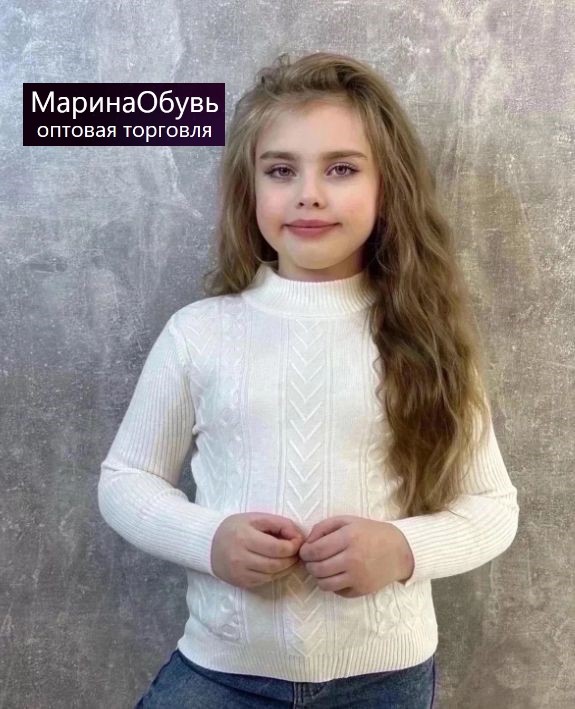 картинка Кофта без выбора от магазина Одежда+