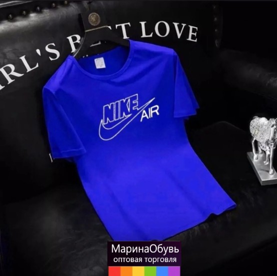 картинка Футболка от магазина Одежда+