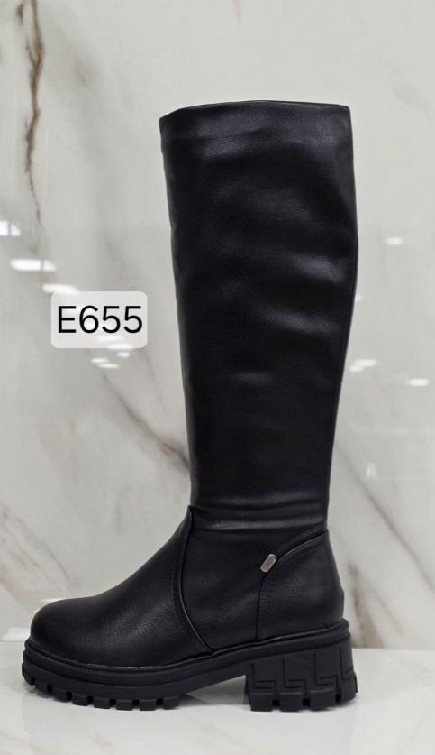 фото зимние женские сапоги оптом с доставкой