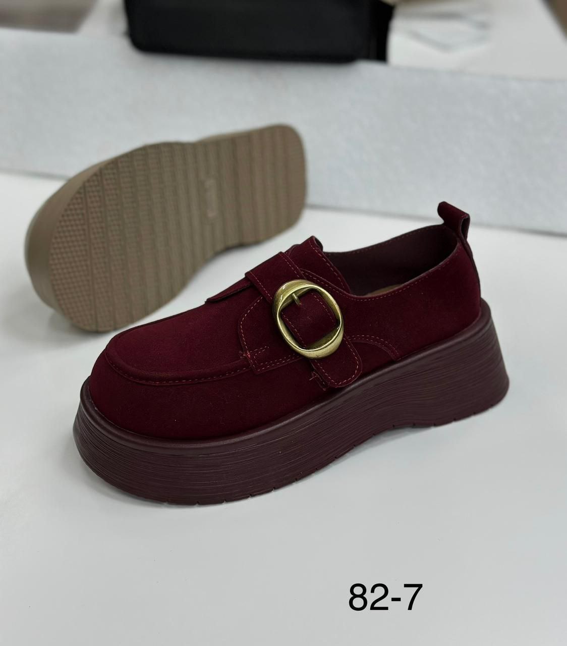 фото весенние женские туфли оптом Москва