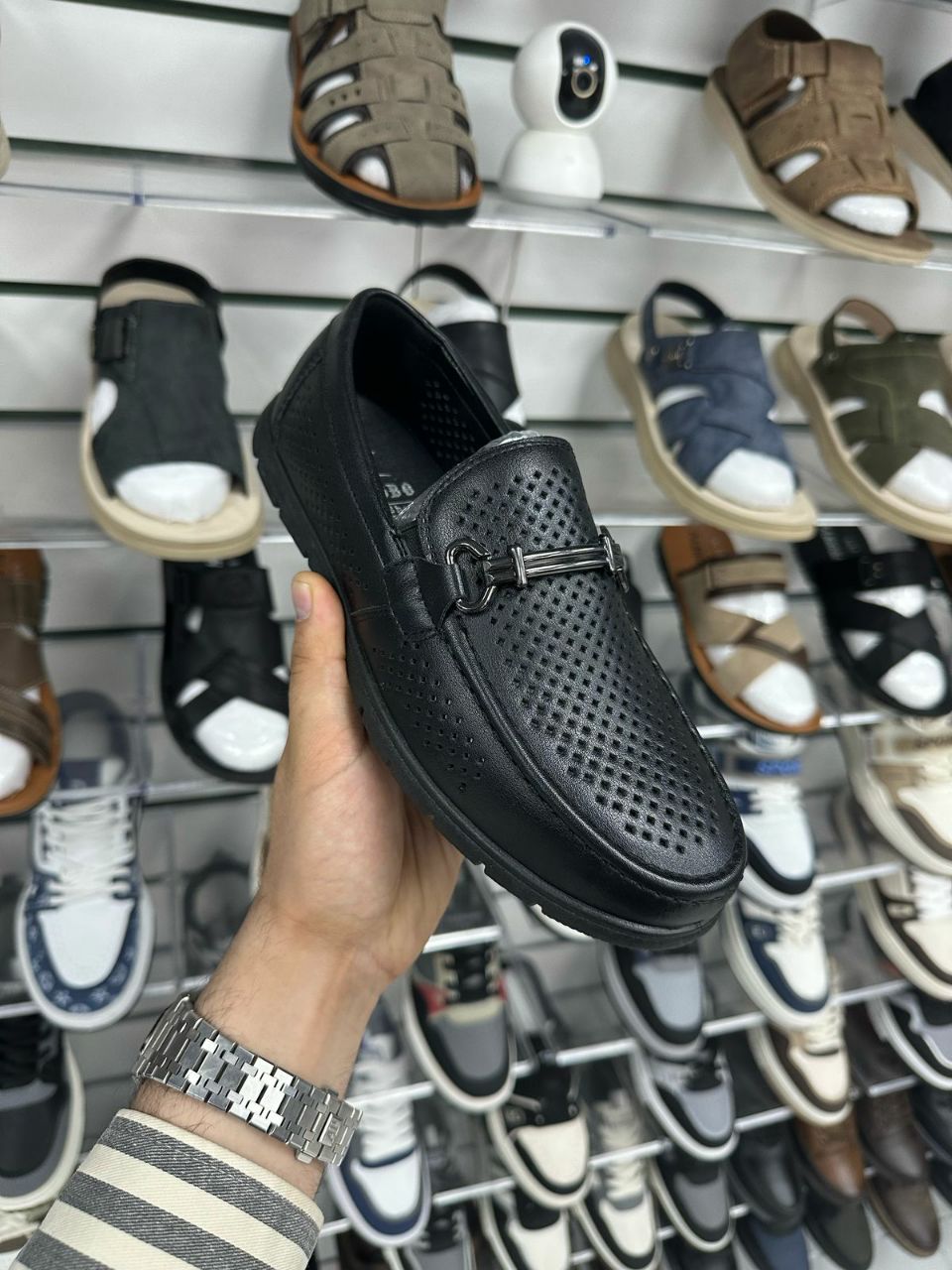 фото весенние молодёжные туфли оптом