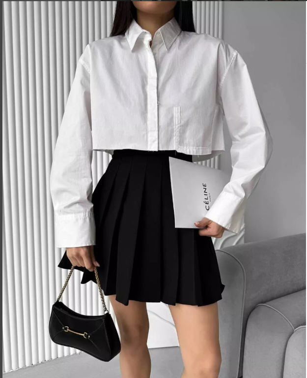 картинка Юбка от магазина Одежда+