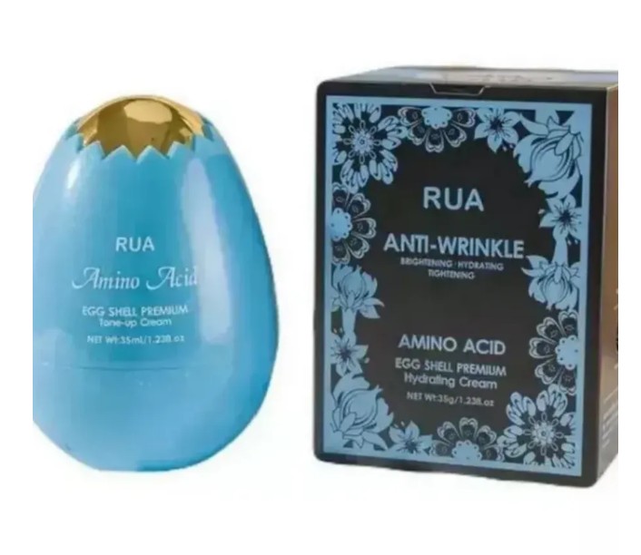 картинка Крем для лица-яйцо с амино-оксид от магазина Одежда+
