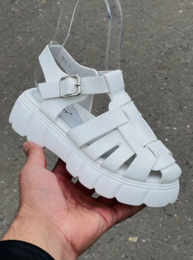 фото весенние босоножки для девочек оптом